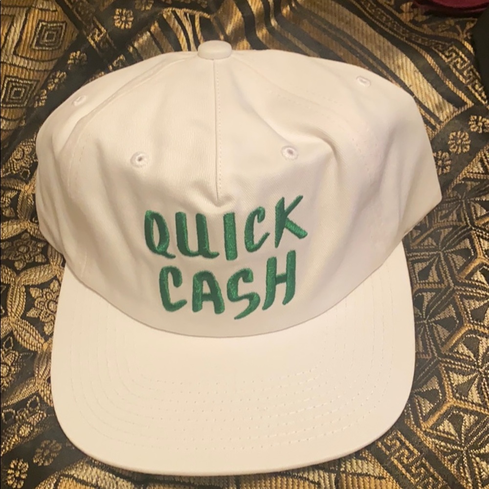 Diamond Supply Company Hat